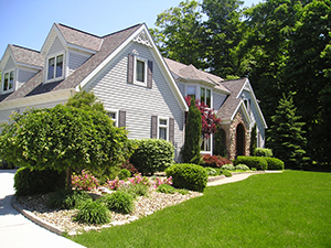 Landscapers and Lawncare Services in Zelienople, PA